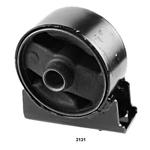 1K0232 Nuevo kit de montaje de motor y transmisión (4 piezas) para Jeep Compass, Patriot 2.4L 07-17