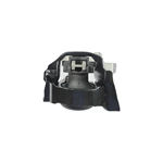 1C9828 Soporte de motor derecho (1 pieza) para Versa, Tiida, March, V-Drive 1.6L