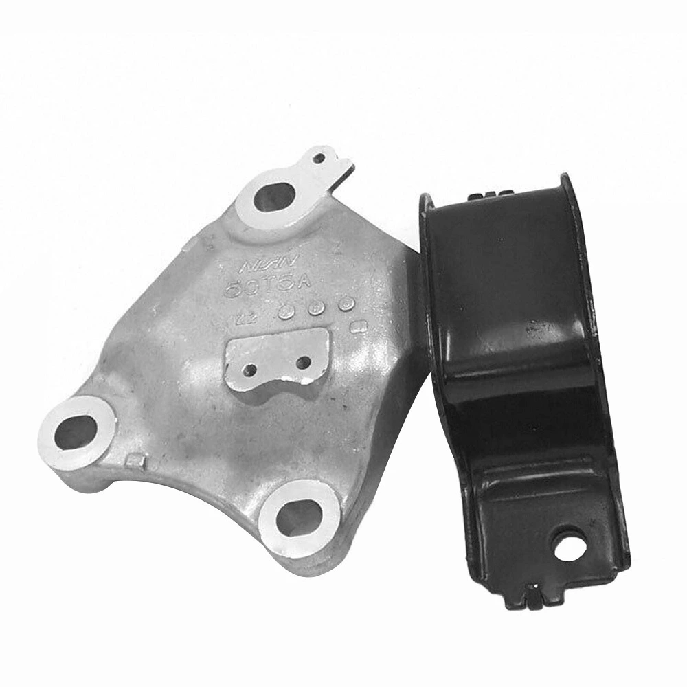 1C9944 Fits 14-17 Honda Fit 1.5L AUTO/ 18-19 Fit EX/ EX-L AUTO Trans Mount A65062