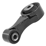 1K0225 Motor & Torque Strut Mount 3PCS Set Fit 2006-2016 Toyota Yaris 1.5L for Manual