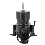 1C9807 Compatible con Nissan Altima 07-12/ Maxima 09-14, 3.5L Soporte de motor trasero A4356HY