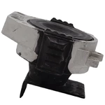 1C9894 For Mazda 10-13 3, 3 Sport 12-15 5 2.5L L4 Engine Motor Mount Insert Front Right