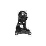 1C9573 Soporte de motor de transmisión trasero de 2,5 L para Nissan SE-R 2002-2006