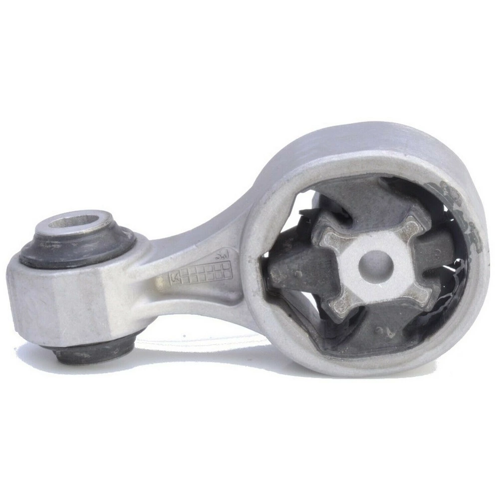 1K0236 Motor & Trans Mount 4PCS Set Fit 2014-2019 Nissan Rogue 2.5L for Auto Trans