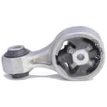 1K0236 Motor & Trans Mount 4PCS Set Fit 2014-2019 Nissan Rogue 2.5L for Auto Trans