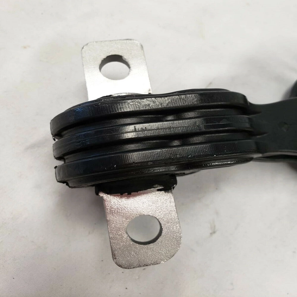1C9553 Soporte de puntal de torsión del motor trasero inferior (1 pieza) para Honda Civic 1.8L (06-11) y Acura RDX 2.3L (07-12)