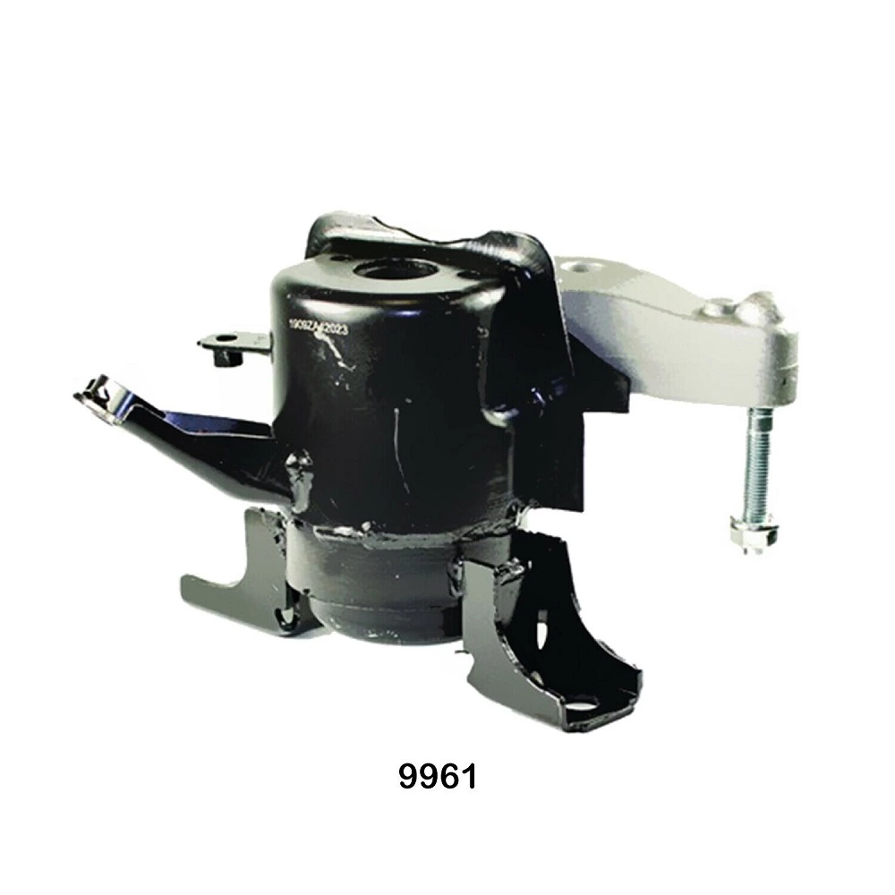 1K0231 2013-2018 para Toyota RAV4 2.5L Gas AWD Motor y juego de montaje de transmisión izquierda 4 piezas.