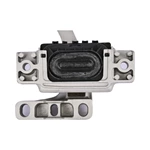 1C9985 Right Engine Mount 1Pc for Audi A3, Q2, S3. Seat Leon. VW GTI. 5Q0199262BK.