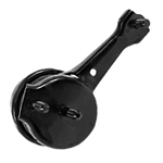 1C9475 Fits 2002-2003 Toyota Solara 2.4L Front Right Motor Mount A62052, 9475