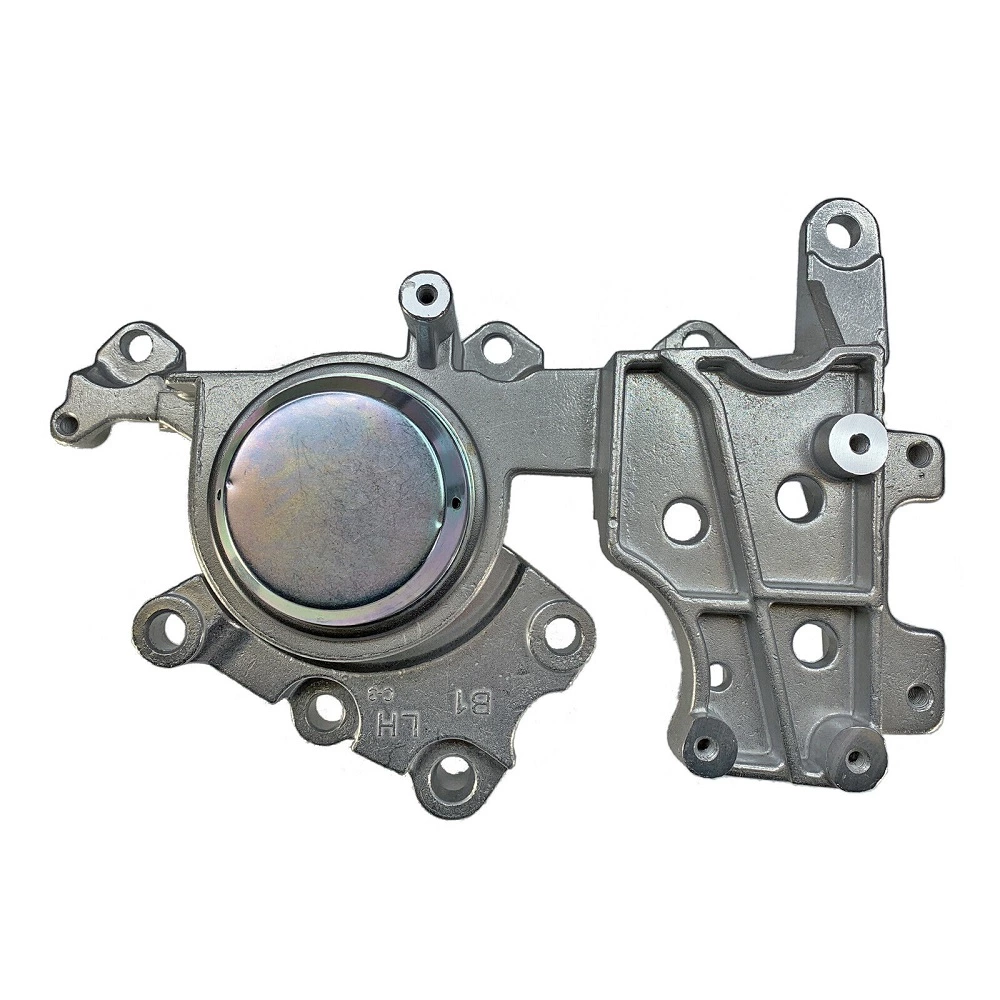 1K0236 Motor & Trans Mount 4PCS Set Fit 2014-2019 Nissan Rogue 2.5L for Auto Trans