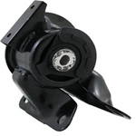 1C9537 Left Automatic Transmission Mount 1Pc for 07-14 Mazda CX-7, CX-9