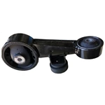 1C9601 Right Upper Engine Torque Strut Mount for Lexus ES350 18-07 3.5L