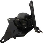 1C9704 Transmission Mount Fit 08-14 Scion xD 1.8L / 06-17 Toyota Yaris 1.5L Auto Trans