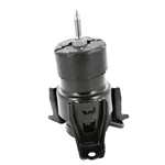 1C9807 Compatible con Nissan Altima 07-12/ Maxima 09-14, 3.5L Soporte de motor trasero A4356HY