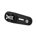 1K0243 Engine Torque Strut Mount & Engine Mounts Right, Rear Set 2Pcs fits Sentra 1.8L