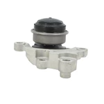 1C9902 Transmission Motor Mount 2.5L for 2014-2019/2014-2016 Nissan Rogue X-Trail