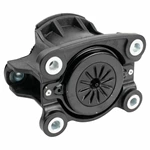 1C9842 Fits 15-19 Acura TLX 2.4L/ 13-17 Honda Accord 2.4L AUTO, Front Motor Mount