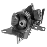 1C9715  Fits 2005-2010 Scion tC 2.4L Transmission Mount AUTO & MANUAL