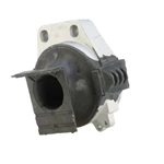 1K0220 Compatible con Mazda 3/3 Sport 2.5L 10-13 y Mazda 5 2.5L AUTOMÁTICO 12-15 Soporte de motor y transmisión