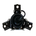 1C9807 Compatible con Nissan Altima 07-12/ Maxima 09-14, 3.5L Soporte de motor trasero A4356HY