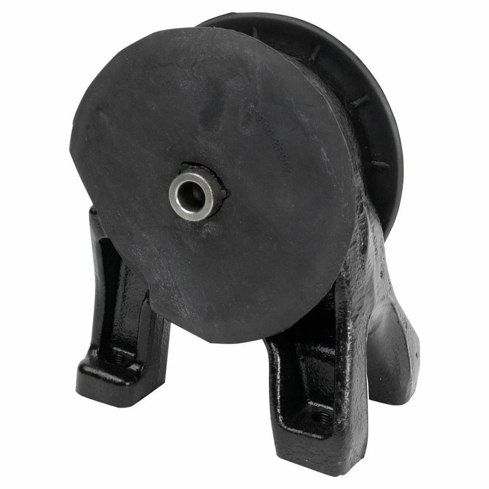 1C9754 Quality Rear Motor Mount for 10-12 Hyundai Santa Fe/ 11-13 Kia Sorento 2.4L FWD