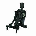 1C9959 Rear Engine Motor Mount (1Pc) For Scion IM 1.8L, Scion XB 2.4L