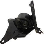 1K0237 06-11, 15-17 for Toyota Yaris 1.5L for Auto Engine Motor & Trans Mount Set 4PCS