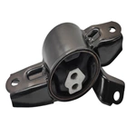 1C9758 2011-2017 for Hyundai Kia, Accent Elantra Veloster Rio Forte Transmission Mount