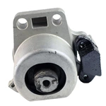 1C9829 Front Right Engine Mount for 2007-2012 Mazda CX-7 2.3/2.5L Hydraulic