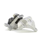 1K0236 Motor & Trans Mount 4PCS Set Fit 2014-2019 Nissan Rogue 2.5L for Auto Trans