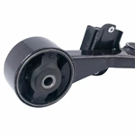 1C9588 Par de torsión del soporte del puntal del motor delantero derecho para Toyota Camry 2.5 L 10-17