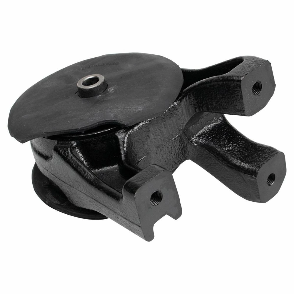 1C9754 Quality Rear Motor Mount for 10-12 Hyundai Santa Fe/ 11-13 Kia Sorento 2.4L FWD