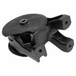 1C9754 Quality Rear Motor Mount for 10-12 Hyundai Santa Fe/ 11-13 Kia Sorento 2.4L FWD