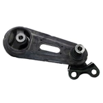 1C9792 Rear Torque Strut Mount Fit 2011-2014 Mazda 2 1.5L for Automatic Trans/ EM-7241