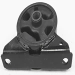 1C9596 Front Engine Mount fits Volvo S40 & V40, 2000-2004 L4-1.9L