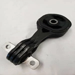 1C9553 Soporte de puntal de torsión del motor trasero inferior (1 pieza) para Honda Civic 1.8L (06-11) y Acura RDX 2.3L (07-12)