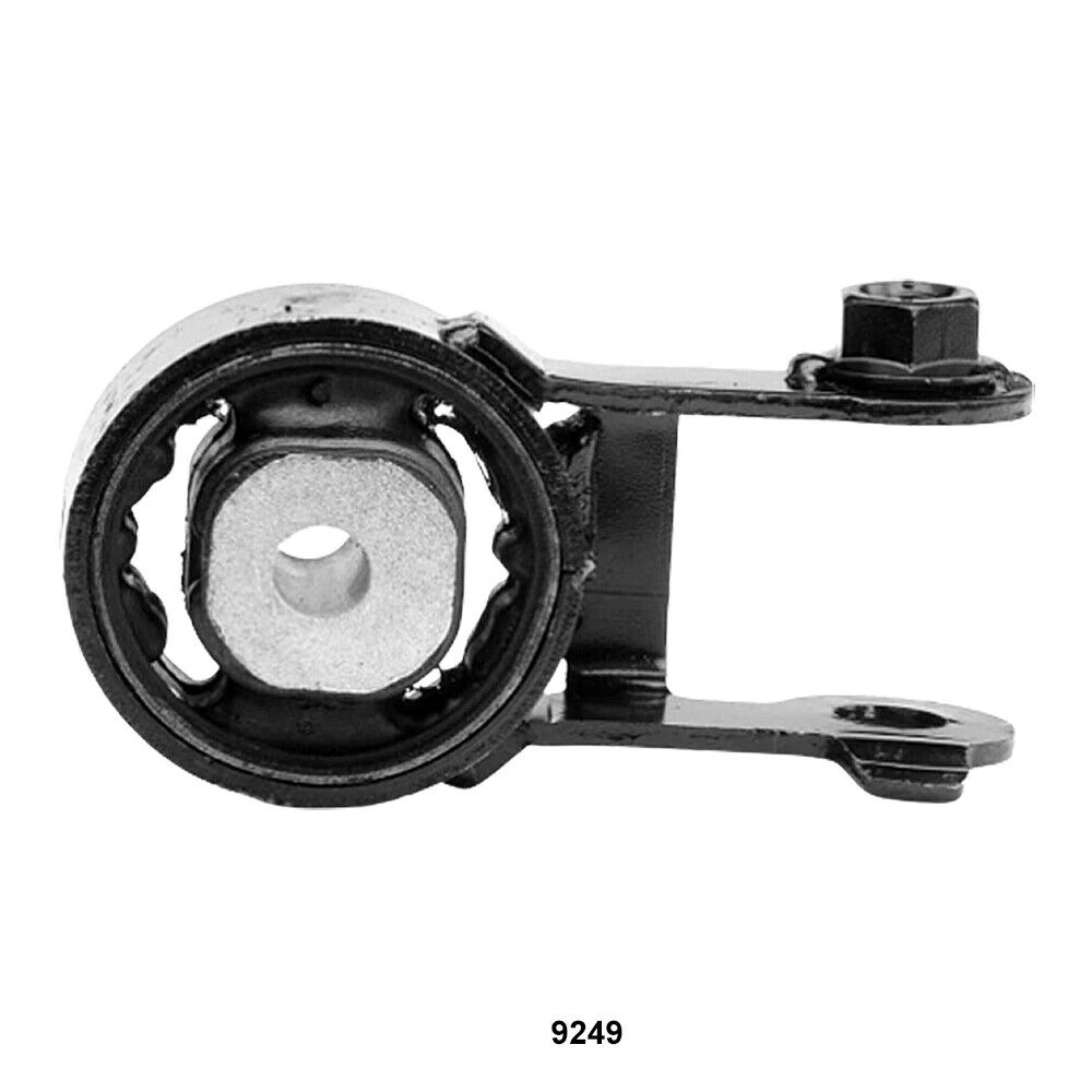 1K0225 Motor & Torque Strut Mount 3PCS Set Fit 2006-2016 Toyota Yaris 1.5L for Manual