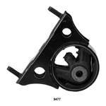 1C9477 Engine Mount Front 9477 fits 01-07 Toyota Highlander 2.4L-L4