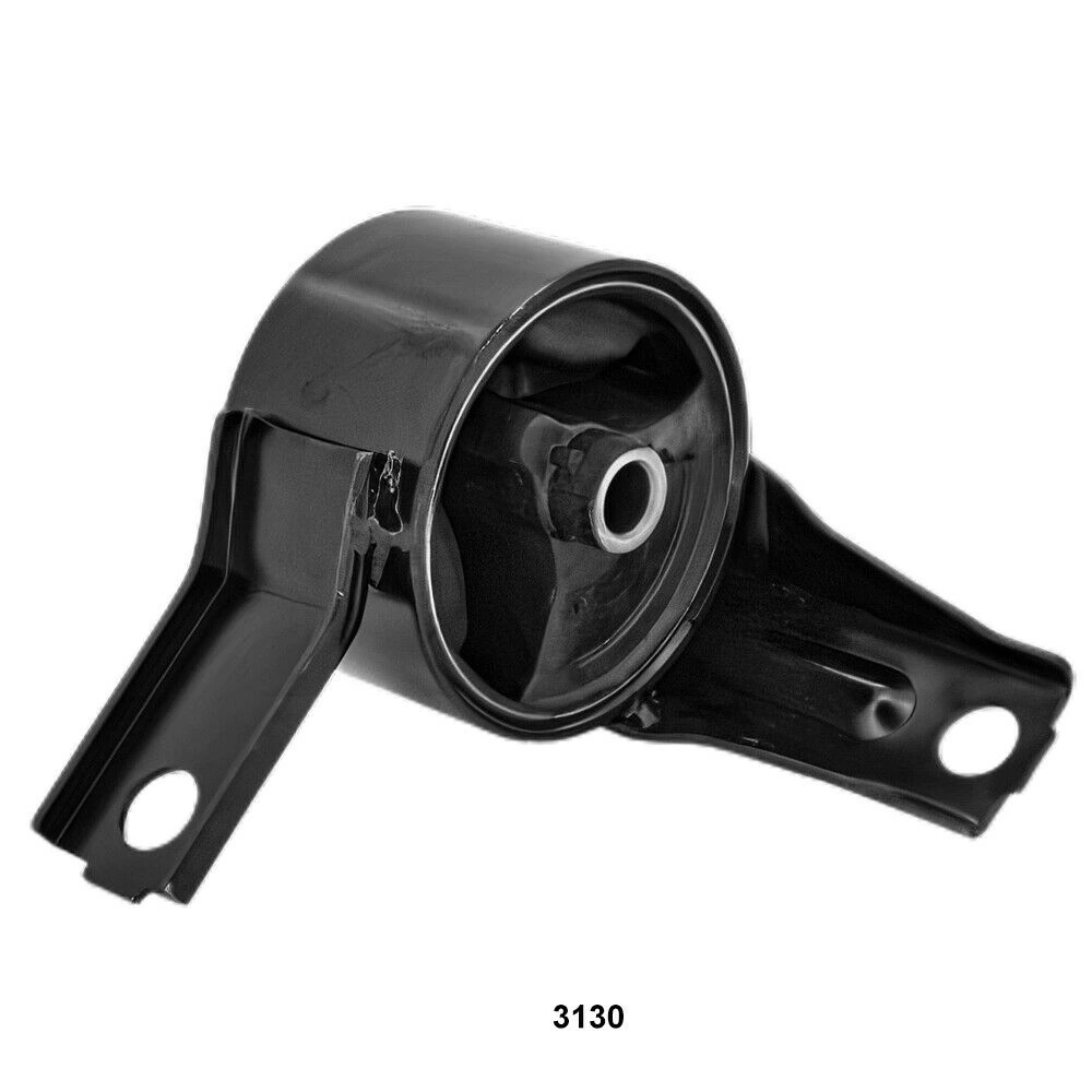 1K0232 Nuevo kit de montaje de motor y transmisión (4 piezas) para Jeep Compass, Patriot 2.4L 07-17