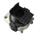 1C9894 For Mazda 10-13 3, 3 Sport 12-15 5 2.5L L4 Engine Motor Mount Insert Front Right
