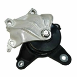 1C9874W Quality Upper Transmission Mount for 15-19 Acura TLX/ 13-17 Accord 2.4L for Auto