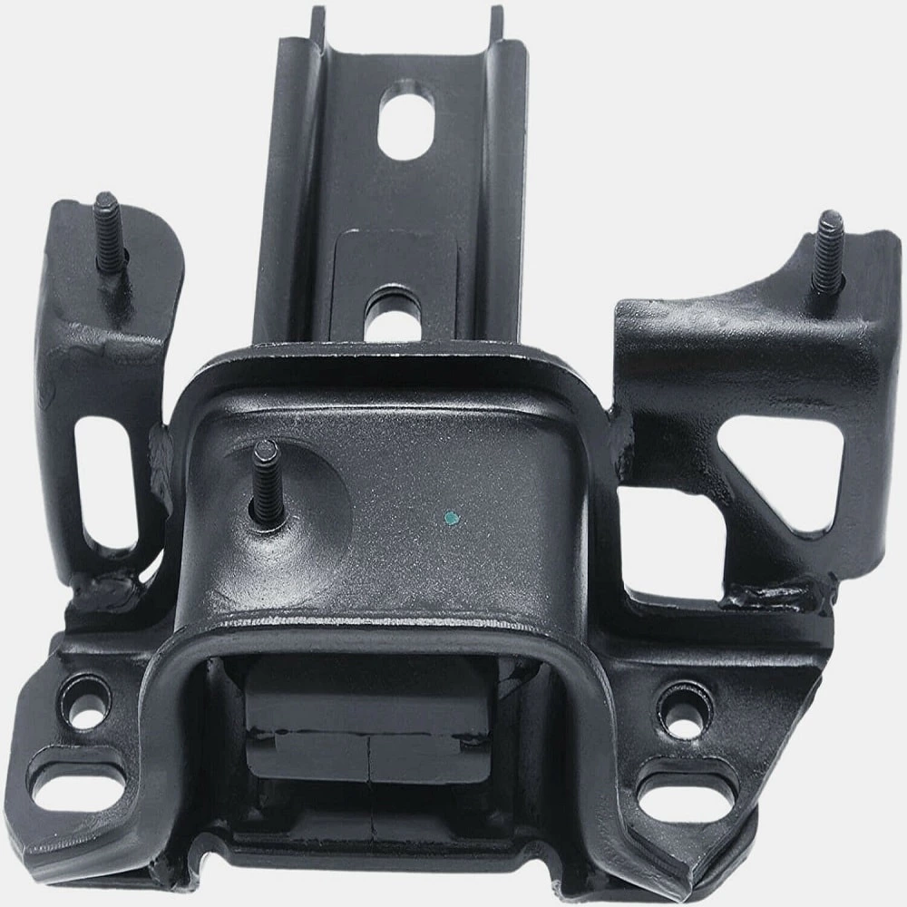 1C9711 Transmission Mount Fit 2011-2014 Mazda 2 1.5L-L4 for Manual Trans/ EM-7046 9711