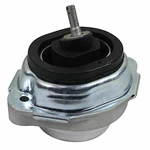 1C9654 Front Motor Mount Fit 2000-2006 BMW X5 4.4L/ 2004-2006 BMW X5 4.8L