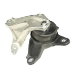 1C9874W Quality Upper Transmission Mount for 15-19 Acura TLX/ 13-17 Accord 2.4L for Auto