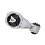 Juego de 4 soportes de motor, transmisión y puntal de par motor 1K0239 para Nissan Sentra