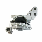 1C9830 Quality Front Right Motor Mount for 14-18 Mazda 3/ 14-16 Mazda 3 Sport 2.0L