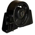 1K0228 Front Engine Motor & Trans Mount 3PCS. 2005-2006 for Nissan X-Trail 2.5L AWD