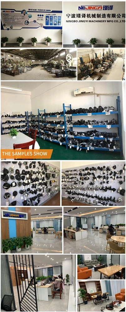 1BJY-HM-62 Trailer Hitch Receiver Powder Coating Color Zinc Nbjingyi Aluminum Alloy Adjustable Ball Mount Customized