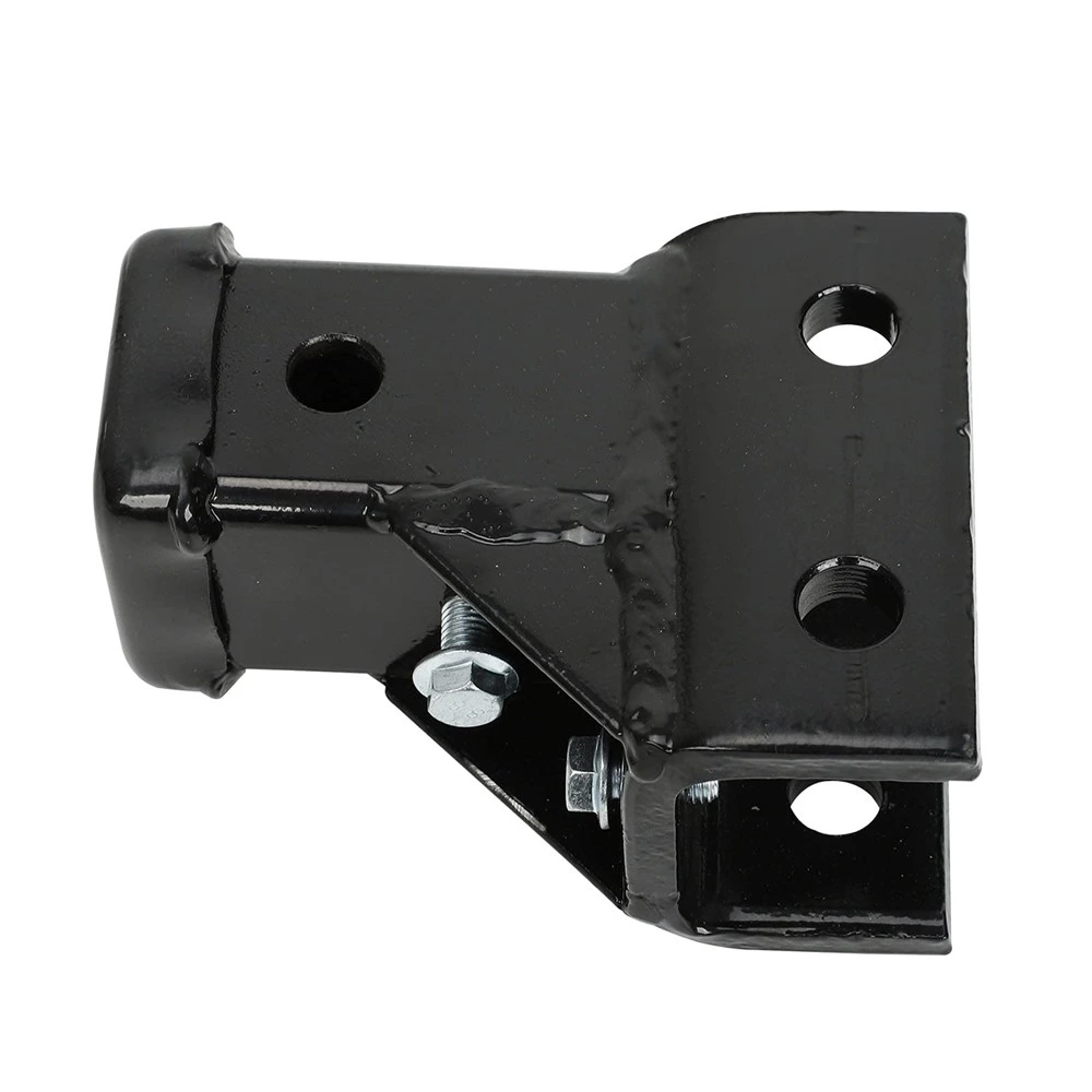 1BJY-HM-67 Original Aluminium Alloy Ball Mount 2.5in. Receiver Reversible Ball Mount