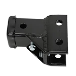 1BJY-HM-67 Original Aluminium Alloy Ball Mount 2.5in. Receiver Reversible Ball Mount